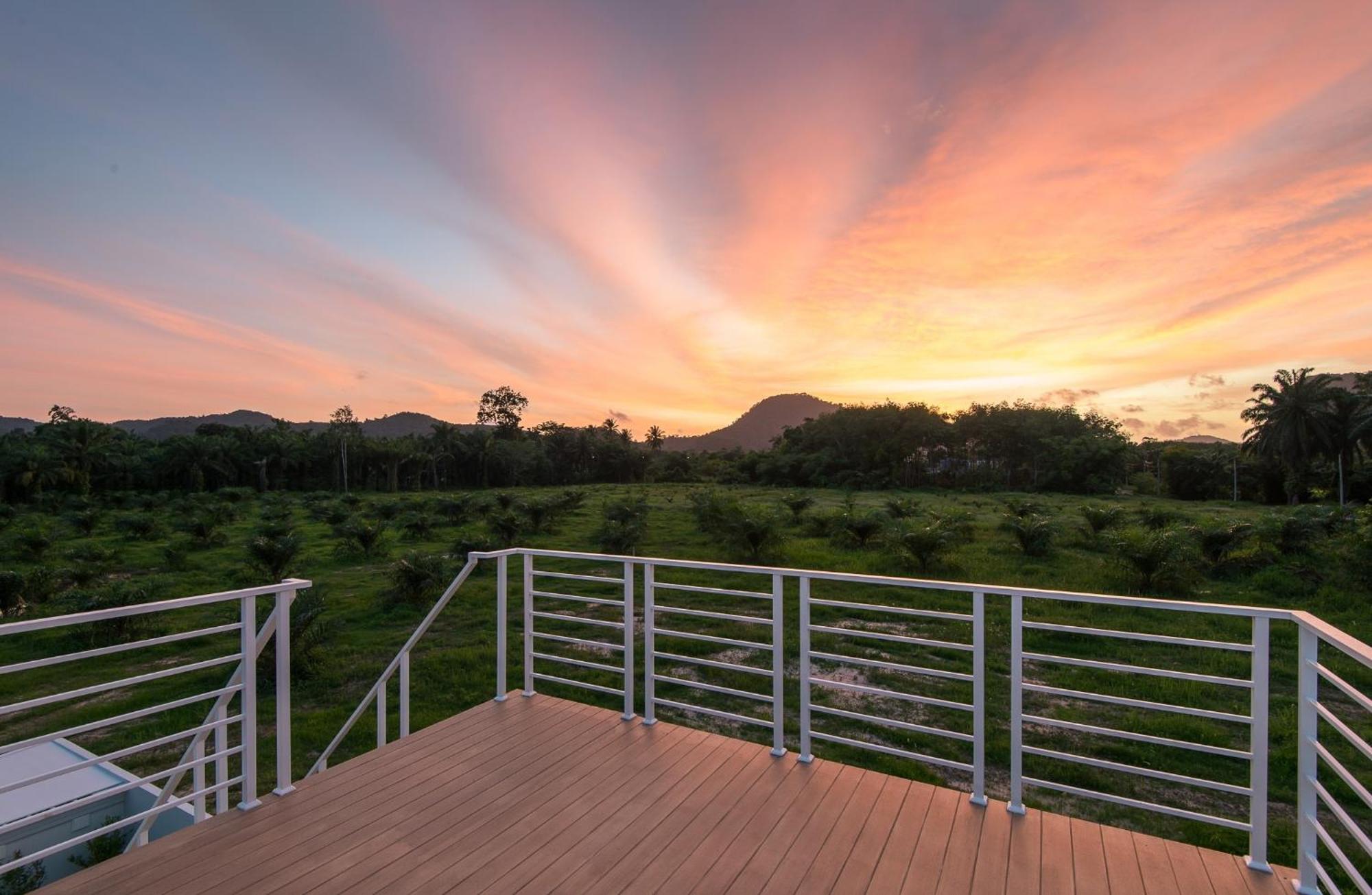 The Haven Krabi Villa Ao Nang Eksteriør billede