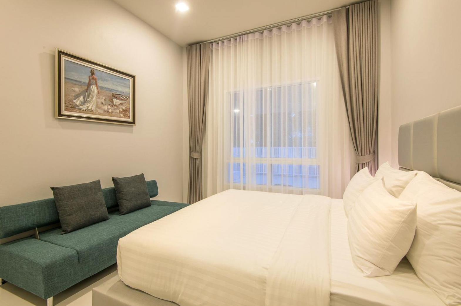 The Haven Krabi Villa Ao Nang Eksteriør billede