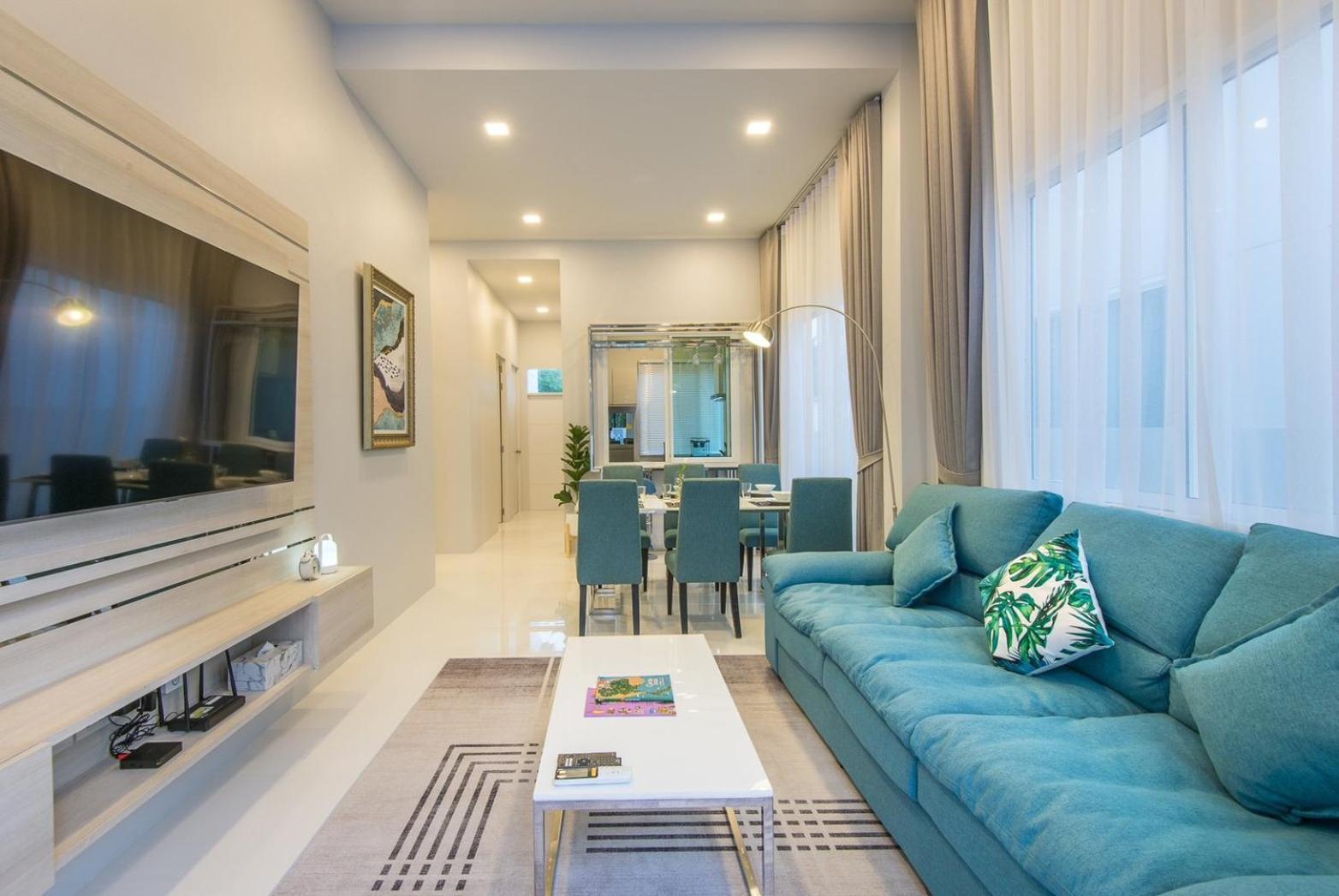 The Haven Krabi Villa Ao Nang Eksteriør billede