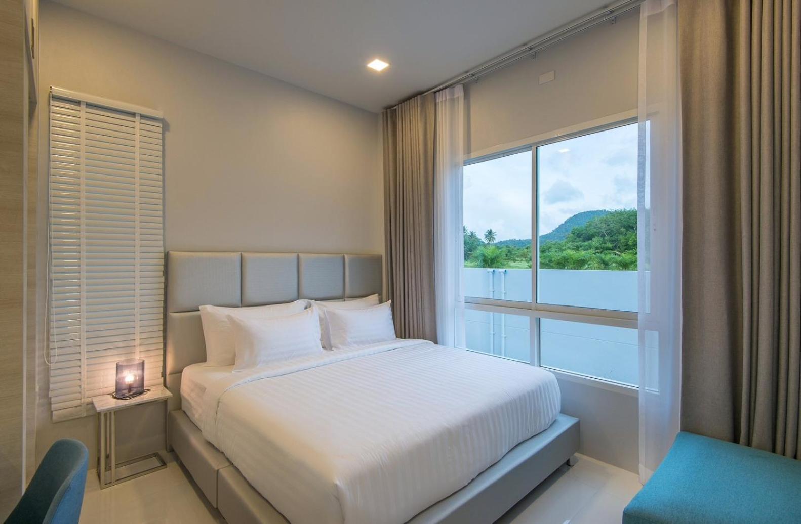 The Haven Krabi Villa Ao Nang Eksteriør billede