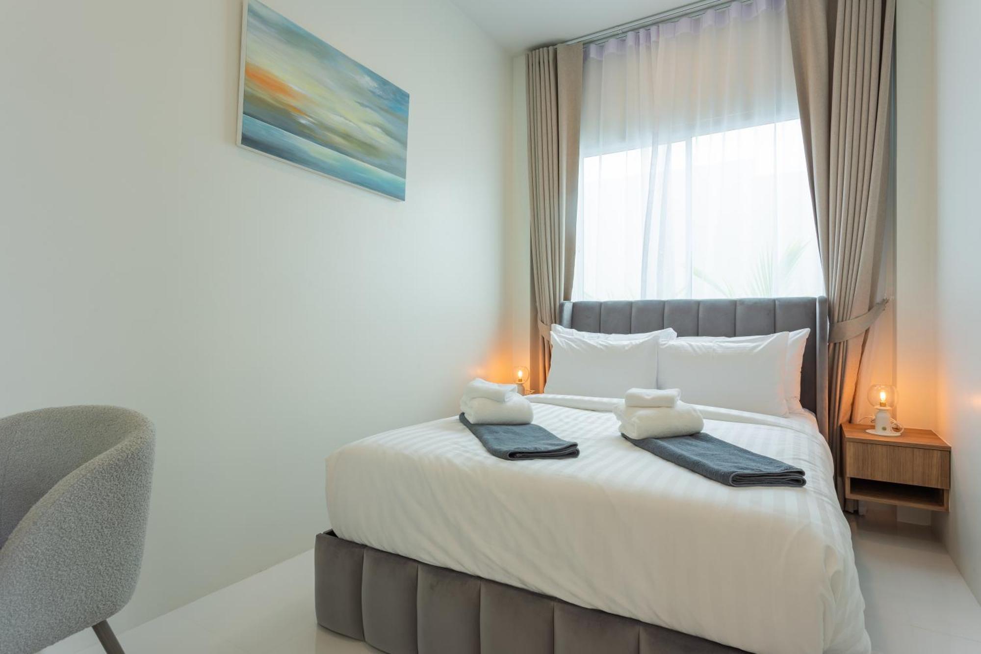 The Haven Krabi Villa Ao Nang Eksteriør billede