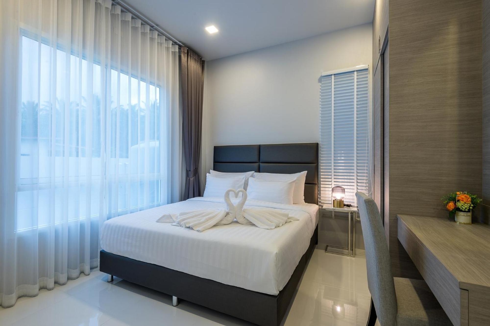 The Haven Krabi Villa Ao Nang Eksteriør billede